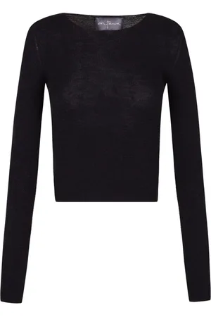 Cortana Round-neck Knitwear, female, , M, Round-neck Knitwear