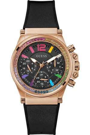 Guess Charisma Multifunction Watch