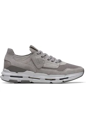 Clarks Sneakers, male, , 7 UK, NXE LO Trainers