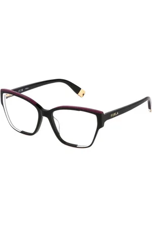 Furla Glasses, female, , 55 MM, Vfu718 Sunglasses