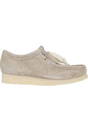 Clarks Laced Shoes, male, , 11 UK, Lace-Up Shoes