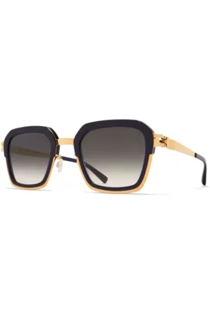 MYKITA Sunglasses, unisex, , ONE SIZE, Chic Sunglasses Collection: Misty
