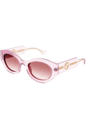 Gucci Sunglasses, female, , ONE SIZE, Stylish Sunglasses for Everyday Wear