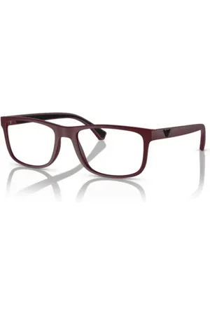 Emporio Armani Glasses, unisex, , ONE SIZE, Vista Stylish Watch