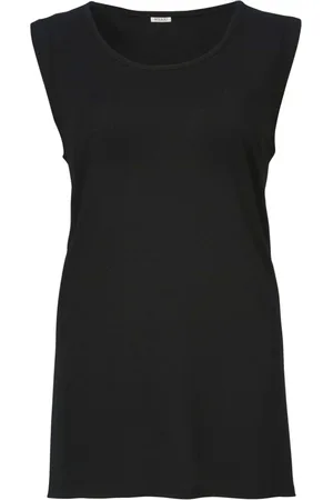 Masai Sleeveless Tops, female, , M, Loose-Fit Top