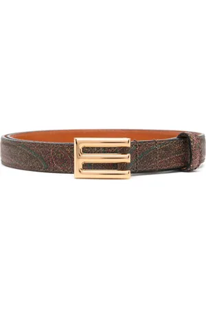 Etro Elegant Belt