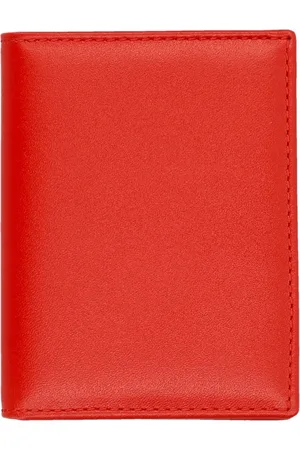 Comme des Garçons Wallets & Cardholders, unisex, , ONE SIZE, Leather Cardholder Wallet