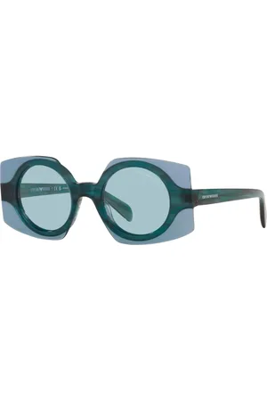 Emporio Armani Sunglasses, female, , 46 MM, Sunglasses