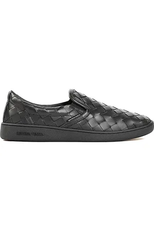 Bottega Veneta Stylish Trainers for a Trendy Look