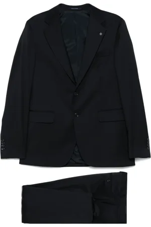 TAGLIATORE Single-breasted Suit