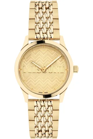 Missoni Watches, female, , ONE SIZE, ZicZac Lover Analog Watch