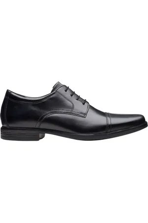 Clarks Howard Cap Formal Shoes