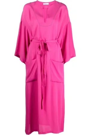 Fabiana Filippi Summer Dresses, female, , XS, Tunic Dress