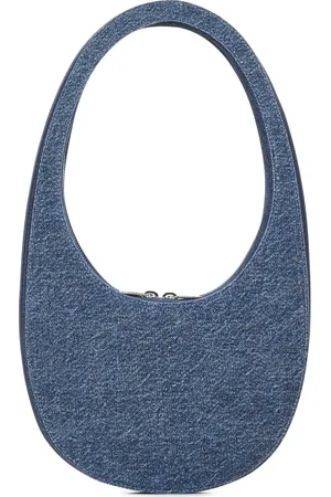 COPERNI Handbags, female, , ONE SIZE, Oval Handbag