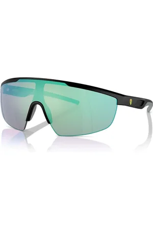 FERRARI Fz6005U 5047V Sunglasses