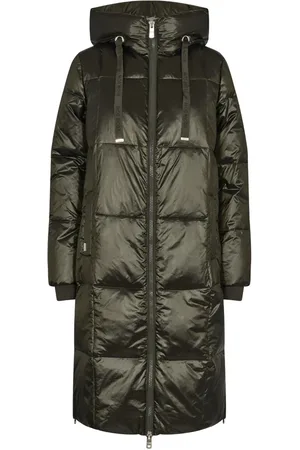 Mos Mosh MMNova Metallic Down Jacket