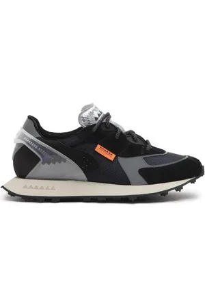 RUN OF Reflective Sports Trainers