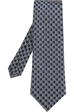 Etro Ties, male, , ONE SIZE, Silk Tie