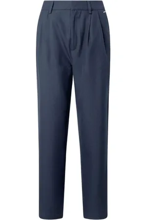 Pepe Jeans Chinos, female, , L, Fiorel Trousers