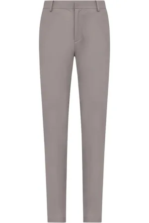 Duno Slim-fit Trousers, male, , 2XL, Stretch Technical Trousers