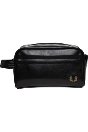 Fred Perry Tonal Wash Bag