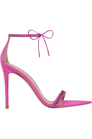 Gianvito Rossi High Heel Sandals, female, , 7 UK, Montecarlo Sandals