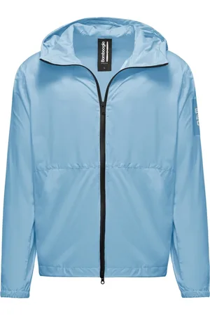 Bomboogie Rain Jackets, male, , 2XL, Rainproof Packable Jacket