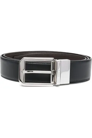 Ermenegildo Zegna Belts, male, , 90 CM, Stylish NTM Belt