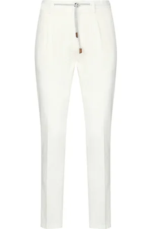 ELEVENTY Slim-fit Jogging Trousers