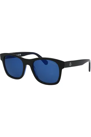 Moncler Sunglasses, unisex, , 53 MM, Stylish Sunglasses
