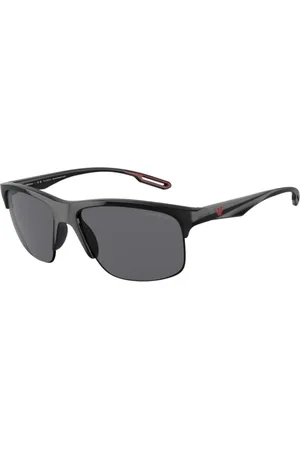 Emporio Armani Stylish Sunglasses Collection