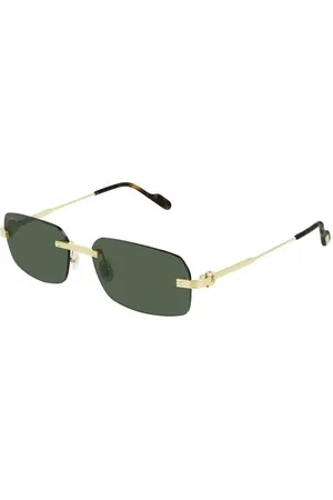 Cartier Sunglasses, unisex, , ONE SIZE, Stylish Sunglasses for Every Outfit