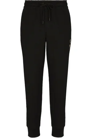 Dolce & Gabbana Sweatpants, male, , S, Stylish Trousers for Men