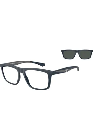 Emporio Armani Stylish Sunglasses for Your Look