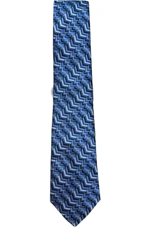 Missoni Ties, male, , ONE SIZE, Ties