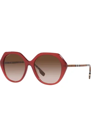Burberry Sunglasses, female, , 55 MM, Sunglasses