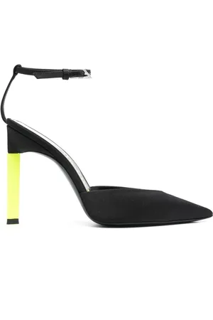 The Attico Perine Pump