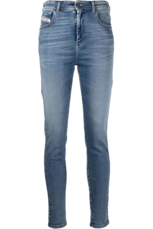 Diesel Skinny Jeans