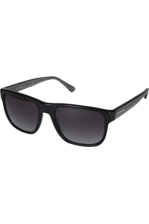 Emporio Armani Sunglasses, male, , 56 MM, Stylish Sunglasses