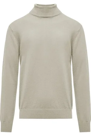 Bomboogie Soft Turtleneck Jumper