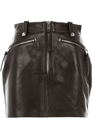 Diesel Elegant Skirt L-Emilia-A