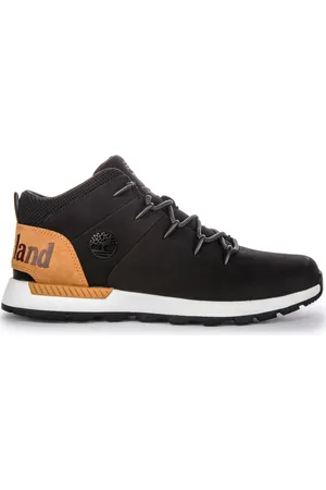 Timberland Lace-up Boots, male, , 10 1/2 UK, Trekking Boots