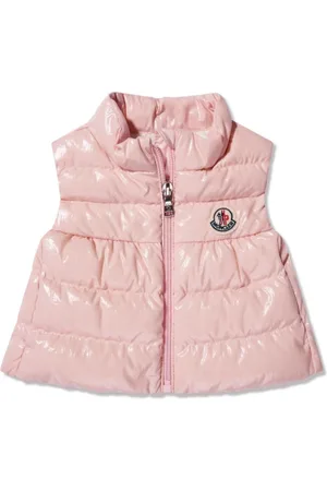 Moncler Hiva Down Vest