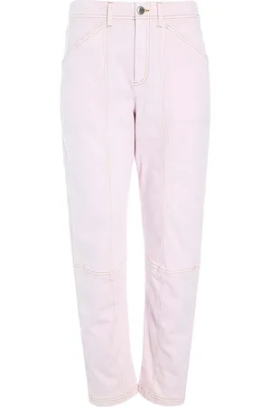 Bitte Kai Rand Straight Trousers, female, , S, Jinzu Trousers