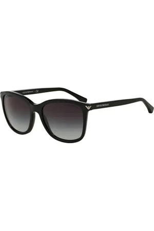Emporio Armani Sunglasses, female, , 56 MM, Sunglasses