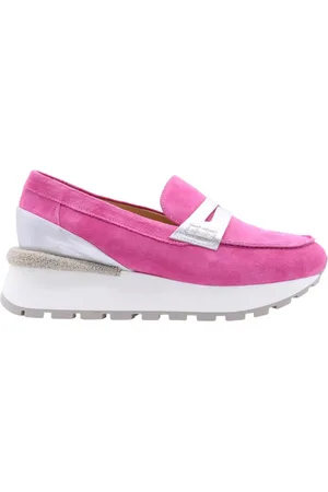 Laura Bellariva Wedges, female, , 4 1/2 UK, Slava Loafers