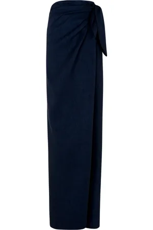 Cortana Arco Maxi Skirt