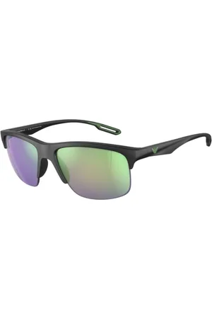 Emporio Armani Sunglasses, unisex, , ONE SIZE, Stylish Sunglasses Collection