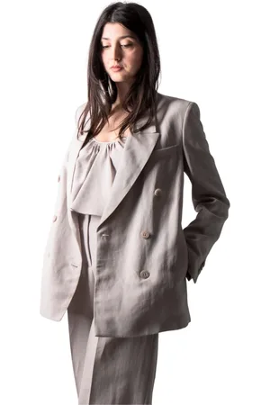 Dorothee Schumacher Blazers, female, , M, Summer Cruise Jacket