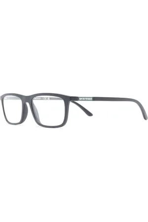 Emporio Armani Glasses, male, , 55 MM, Clip-On Sunglasses